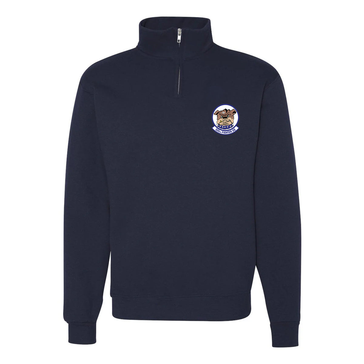 525th Fighter Squadron — Navy