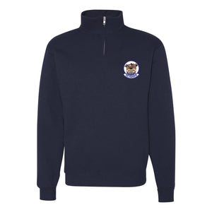 525th Fighter Squadron — Navy