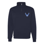 USAF Insignia — Navy