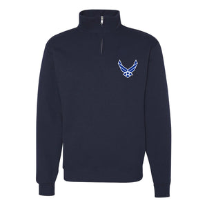 USAF Insignia — Navy