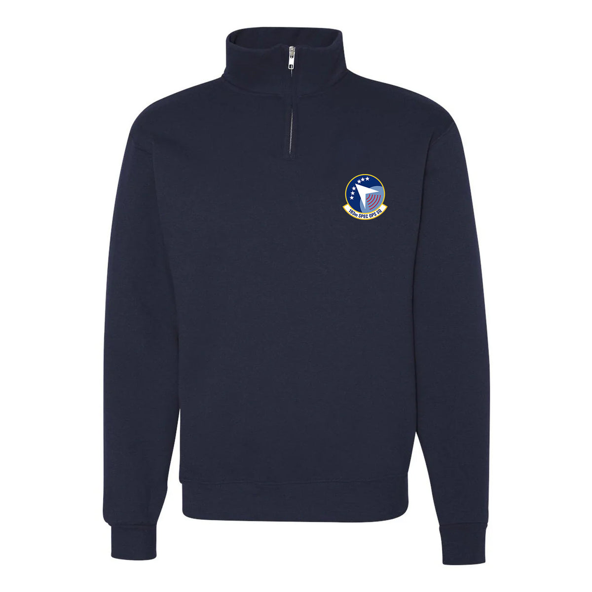 193rd Special Operations Squadron — Navy