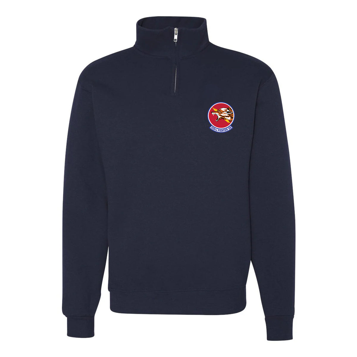 358th Fighter Squadron — Navy