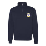 131st Fighter Squadron — Navy