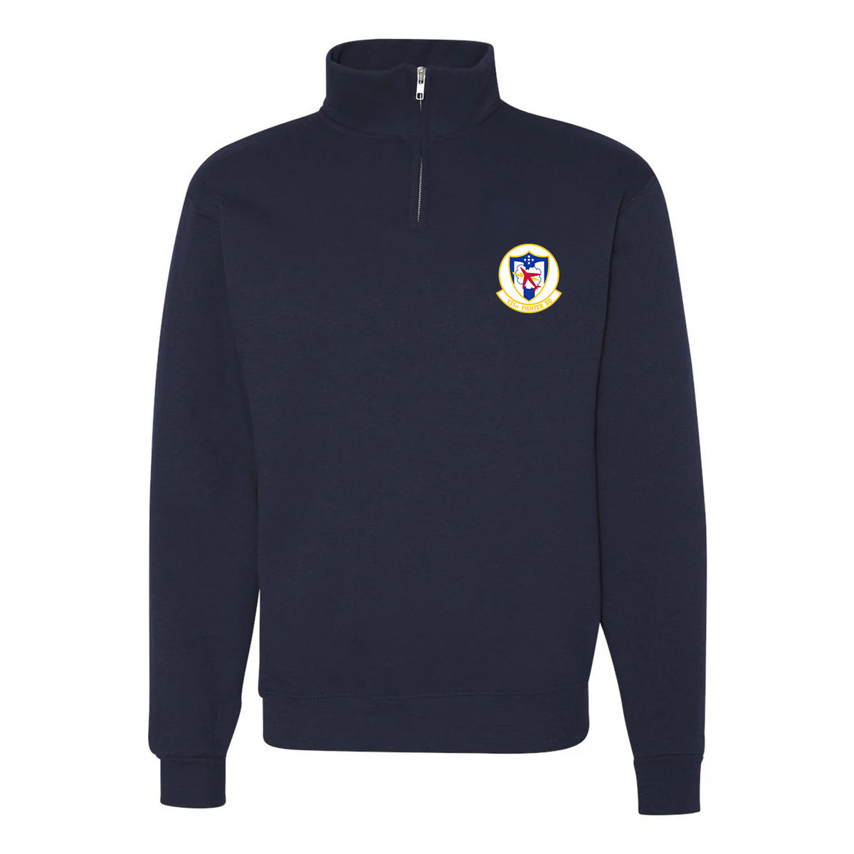 131st Fighter Squadron — Navy