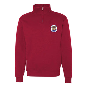 525th Fighter Squadron — Red