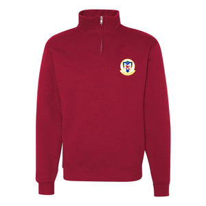 131st Fighter Squadron — Red