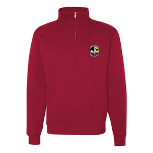 130th Rescue Squadron — Red