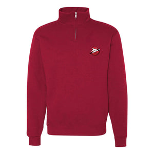 417th Test And Evaluation Squadron — Red