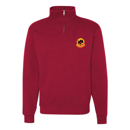 465th Air Refueling Squadron — Red
