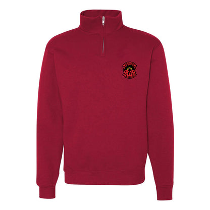 427th Reconnaissance Squadron — Red