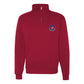 33rd Flying Training Squadron — Red