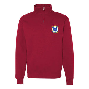 157th Fighter Squadron — Red