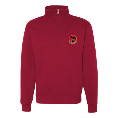 30th Reconnaissance Squadron — Red