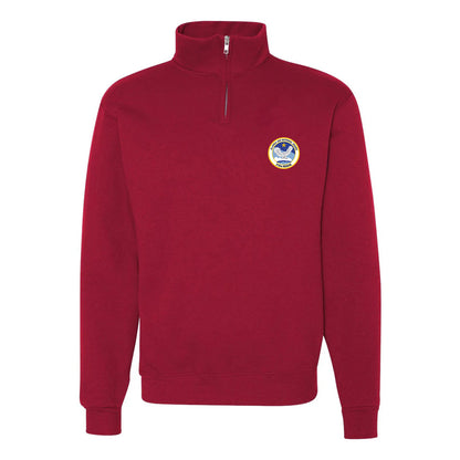 210th Rescue Squadron — Red