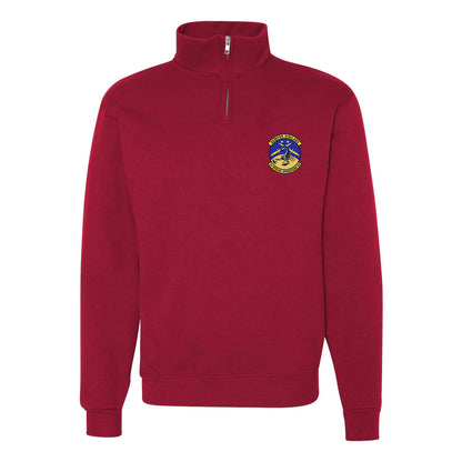 2nd Special Operations Squadron — Red