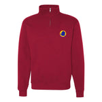 44th Reconnaissance Squadron — Red