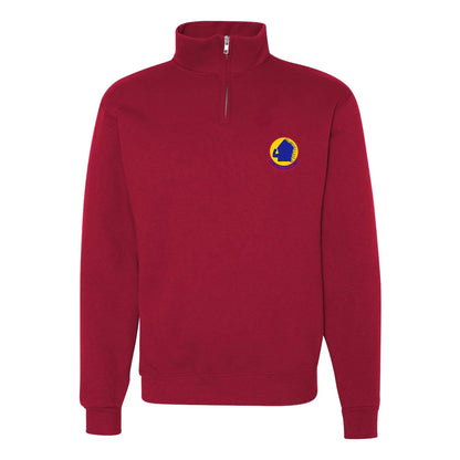 44th Reconnaissance Squadron — Red