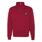 6th Weapons Squadron — Red