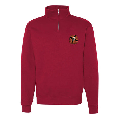 6th Weapons Squadron — Red