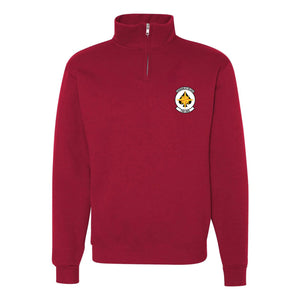 150th Special Operations Squadron — Red