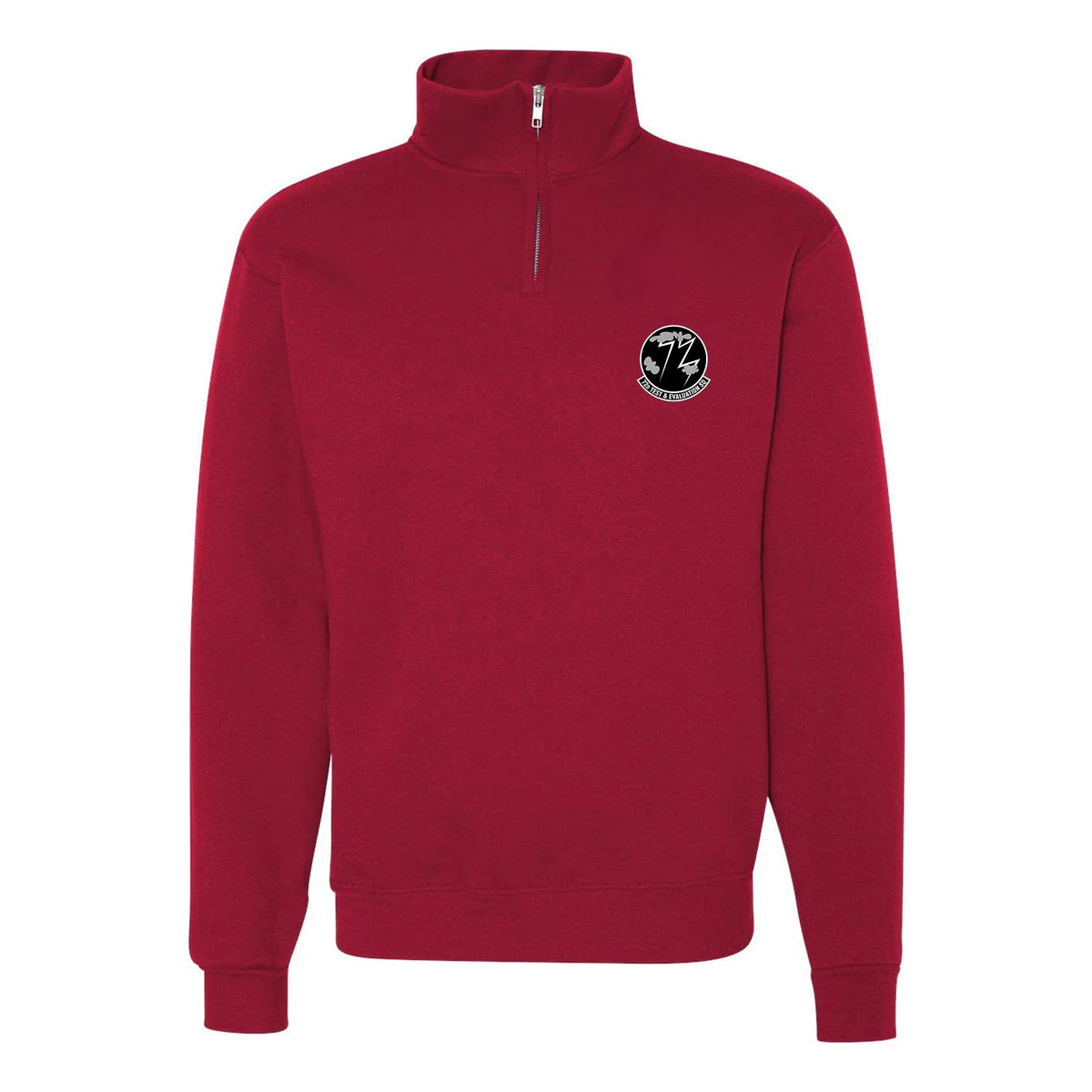 72nd Test And Evaluation Squadron — Red