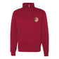 410th Test And Evaluation Squadron — Red
