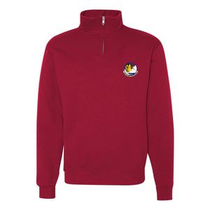39th Flying Training Squadron — Red