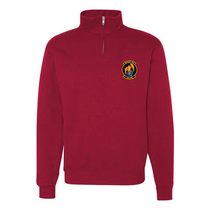 73rd Special Operations Squadron — Red