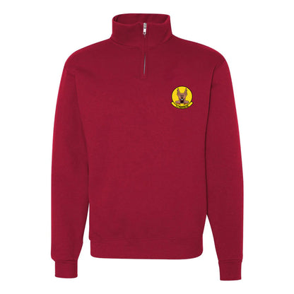 7th Fighter Training Squadron — Red
