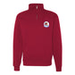 62nd Fighter Squadron — Red
