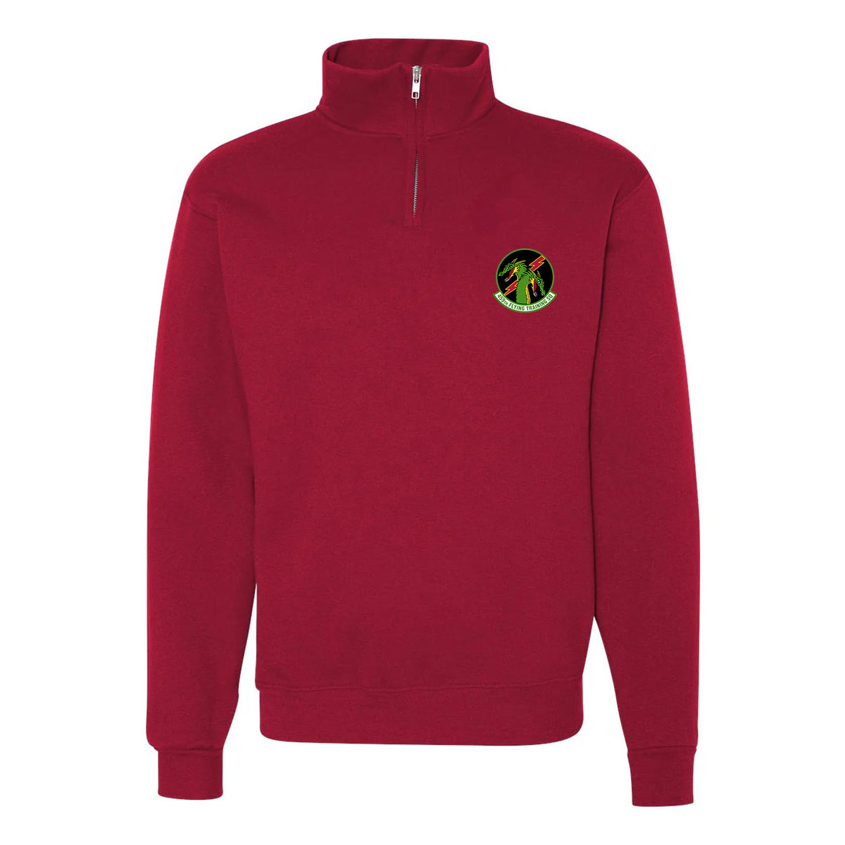 459th Flying Training Squadron — Red