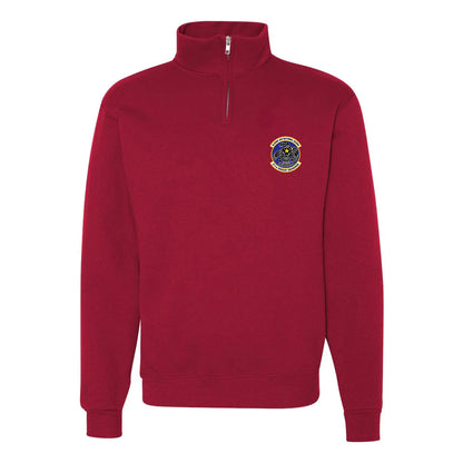 211th Rescue Squadron — Red