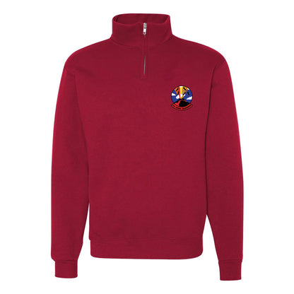 23rd Bomb Squadron — Red