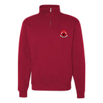 425th Fighter Squadron — Red