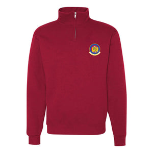 179th Fighter Squadron — Red