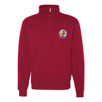 42nd Electronic Combat Squadron — Red