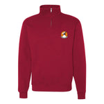 82nd Reconnaissance Squadron — Red