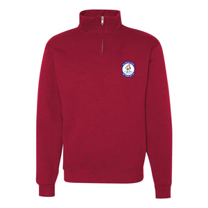 36th Rescue Squadron — Red