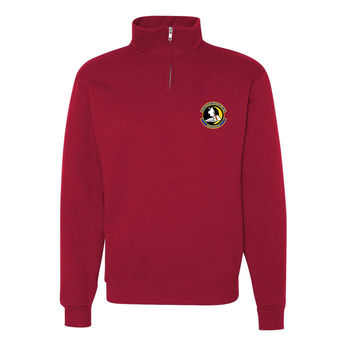 4th Special Operations Squadron — Red