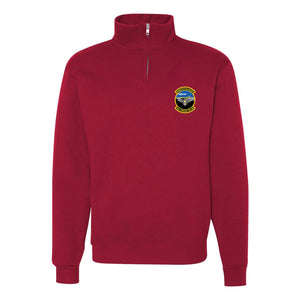415th Special Operations Squadron — Red