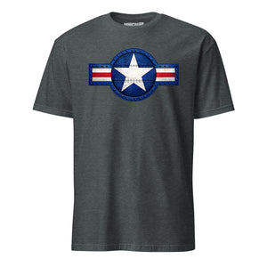 Riveted Roundel T-Shirt