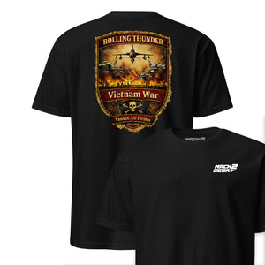 Operation Rolling Thunder T-Shirt