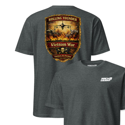 Operation Rolling Thunder T-Shirt