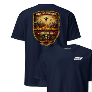 Operation Rolling Thunder T-Shirt