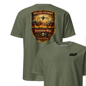 Operation Rolling Thunder T-Shirt