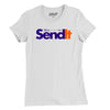 SENDIT AIM-9 Women's T-Shirt - White