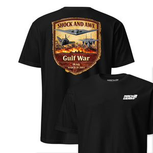 Operation Shock & Awe T-Shirt