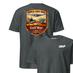 Operation Shock & Awe T-Shirt