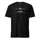C-5 Galaxy Airframe Specs T-Shirt