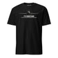 P-51 Mustang Airframe Specs T-Shirt